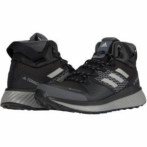 Adidas Terrex Folgian Hiker Mid GTX Men's Shoes